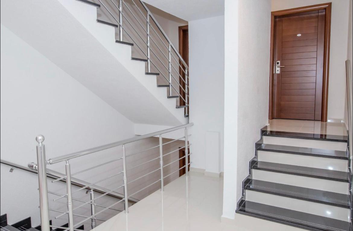 Apartmani Nela Sutomore Exteriér fotografie
