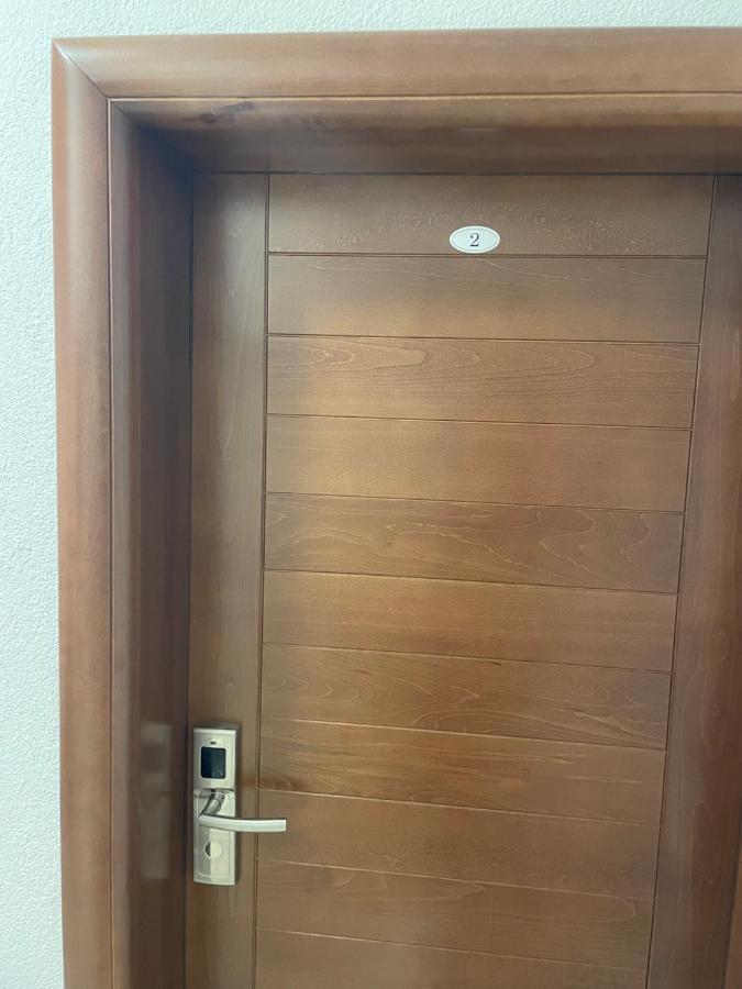 Apartmani Nela Sutomore Exteriér fotografie