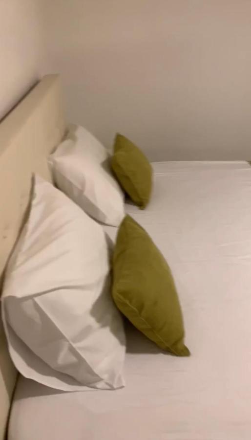 Apartmani Nela Sutomore Exteriér fotografie